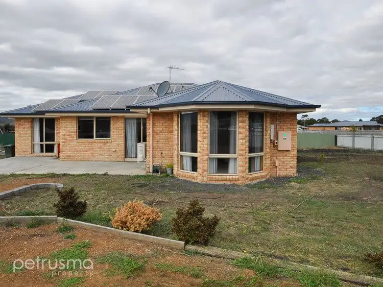 Main view of Homely house listing, 5 Alexander Circle, Campania TAS 7026