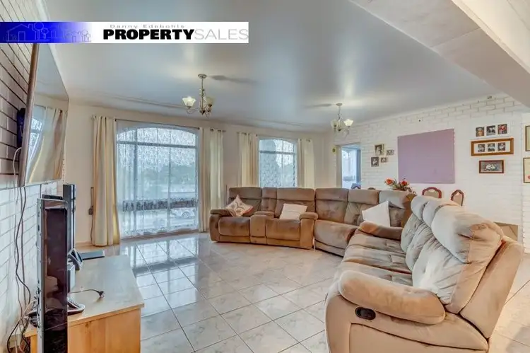 Third view of Homely house listing, 4 Smallburn Avenue, Newborough VIC 3825