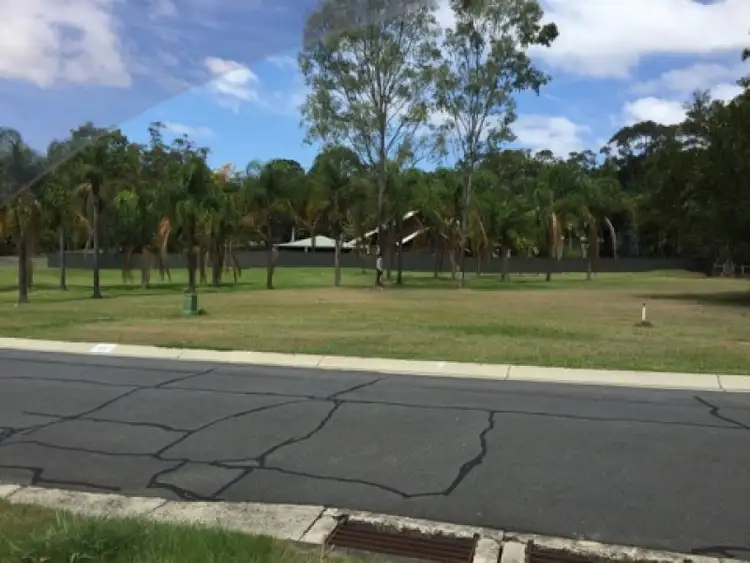 46 Ruth Terrace, Oxenford QLD 4210