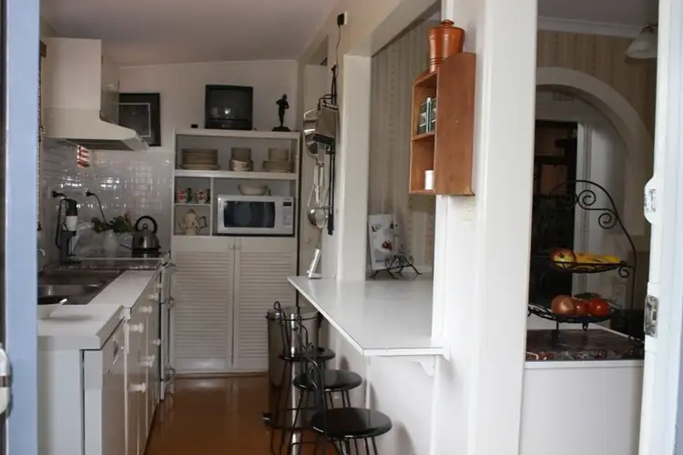 Second view of Homely house listing, 5 Elizabeth Street, Cooma NSW 2630