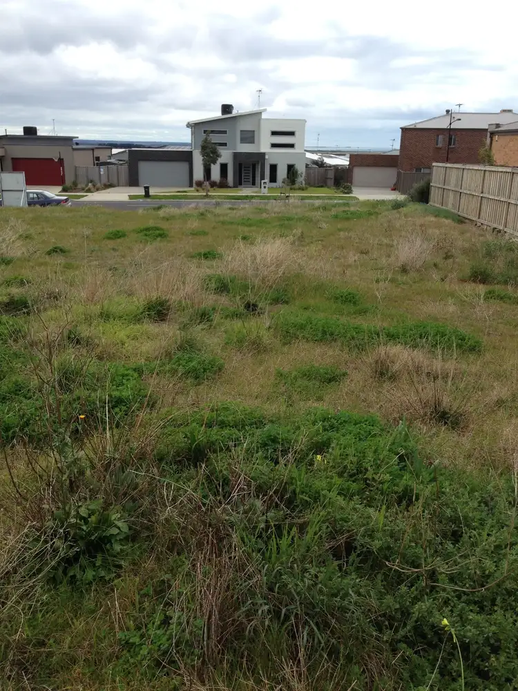 Second view of Homely land listing, 193 Fischer Street, Torquay VIC 3228