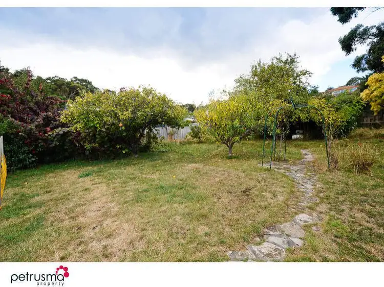 Main view of Homely land listing, LOT 2, 29 Beach Road, Lindisfarne TAS 7015