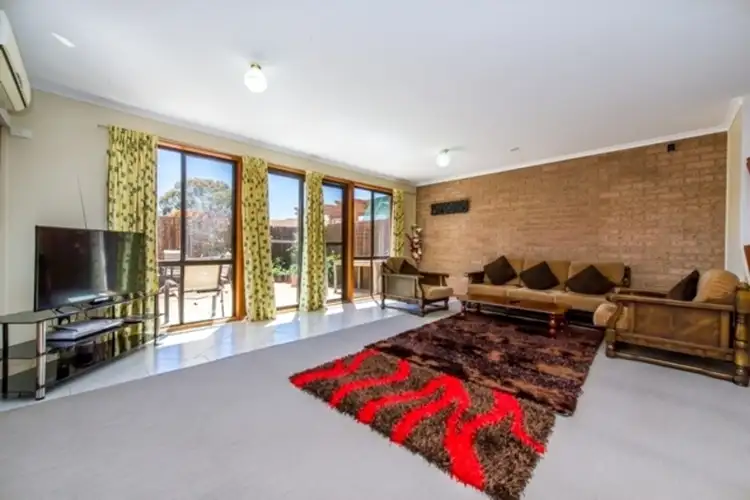 Fourth view of Homely townhouse listing, 10/29 Totterdell Street, Belconnen ACT 2617