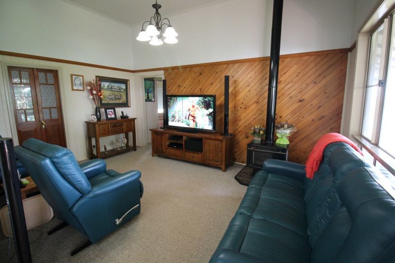 Seventh view of Homely rural property listing, PINEVIEW/909 Klass & Townes, Wooroolin QLD 4608