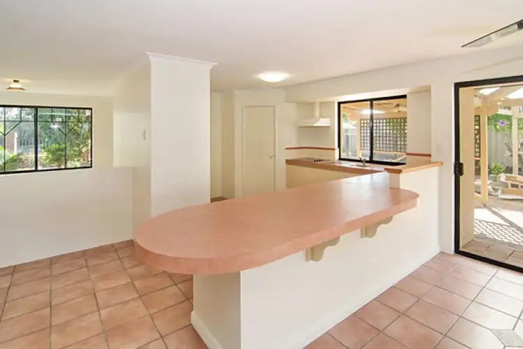 Third view of Homely house listing, 25 Triller Close, Geographe WA 6280