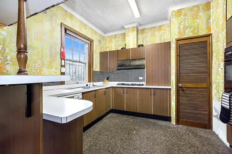 Fourth view of Homely house listing, 134 The Boulevarde, Strathfield NSW 2135