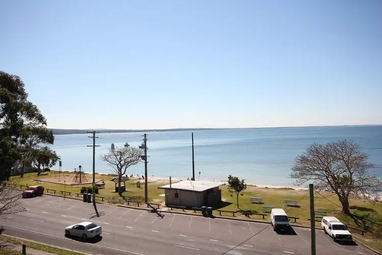 Third view of Homely unit listing, 2/164 Soldiers Point Road, Salamander Bay NSW 2317