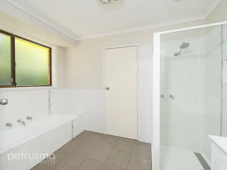 Second view of Homely house listing, 14 Selby Place, Berriedale TAS 7011