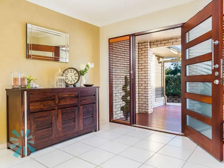 Second view of Homely house listing, 22-32 Bluewing Crt, Greenbank QLD 4124