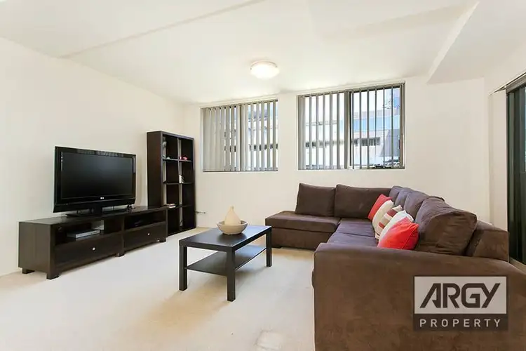 Fifth view of Homely unit listing, 23/26-30 Premier Street, Kogarah NSW 2217