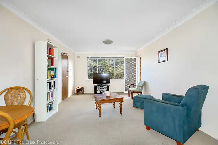 Second view of Homely apartment listing, 17/345 Victoria Place, Drummoyne NSW 2047