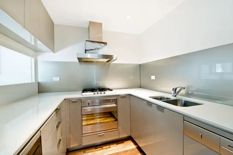 Sixth view of Homely apartment listing, 4/11 Waverley Crescent, Bondi Junction NSW 2022