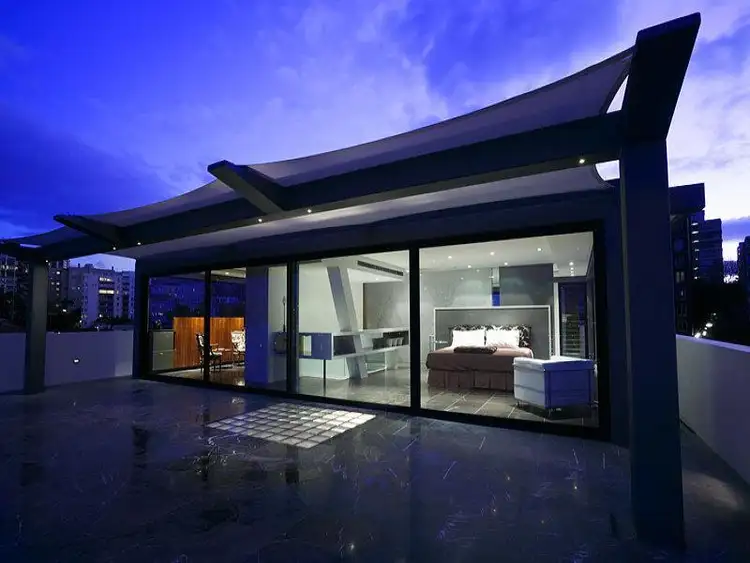 Sixth view of Homely apartment listing, 19/8-10 Billyard Avenue, Elizabeth Bay NSW 2011