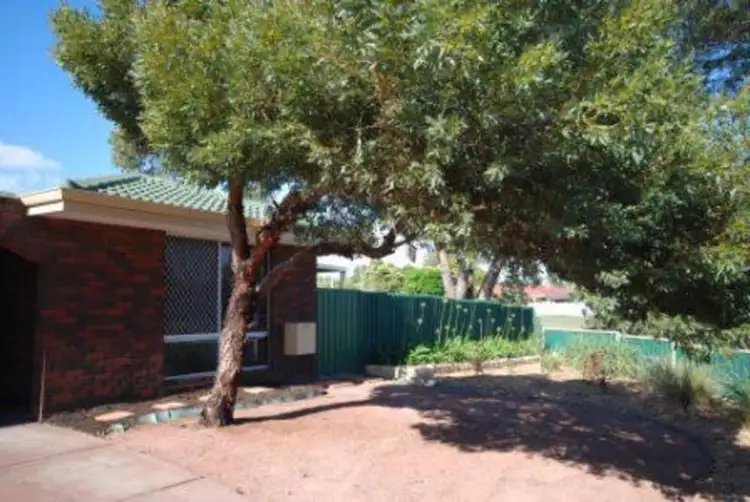 Main view of Homely house listing, 52a Blackmore Ave, Girrawheen WA 6064