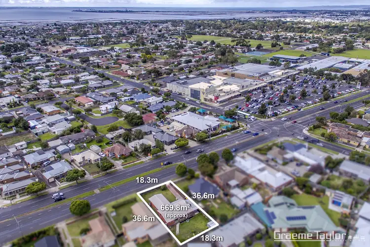 Sixth view of Homely house listing, 54 Bellarine Highway, Newcomb VIC 3219