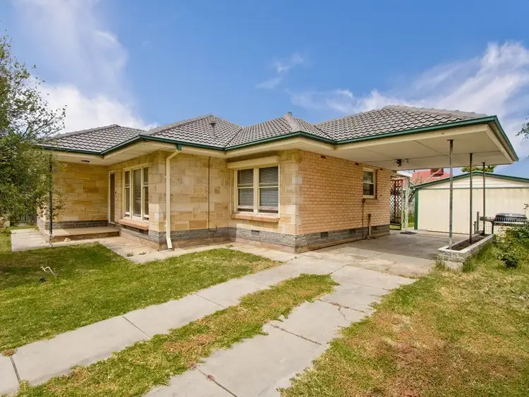 Main view of Homely house listing, 20 Canino Drive, Kidman Park SA 5025