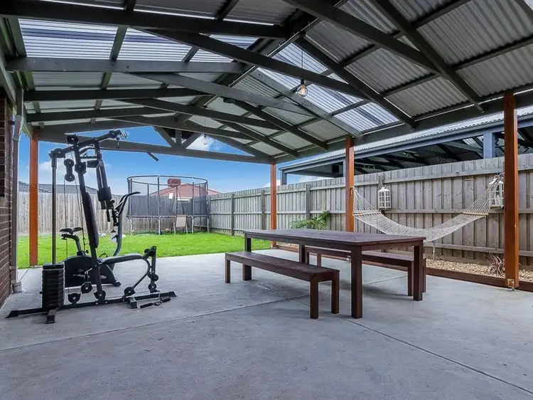 Fourth view of Homely house listing, 3 Luke Court, Koo Wee Rup VIC 3981