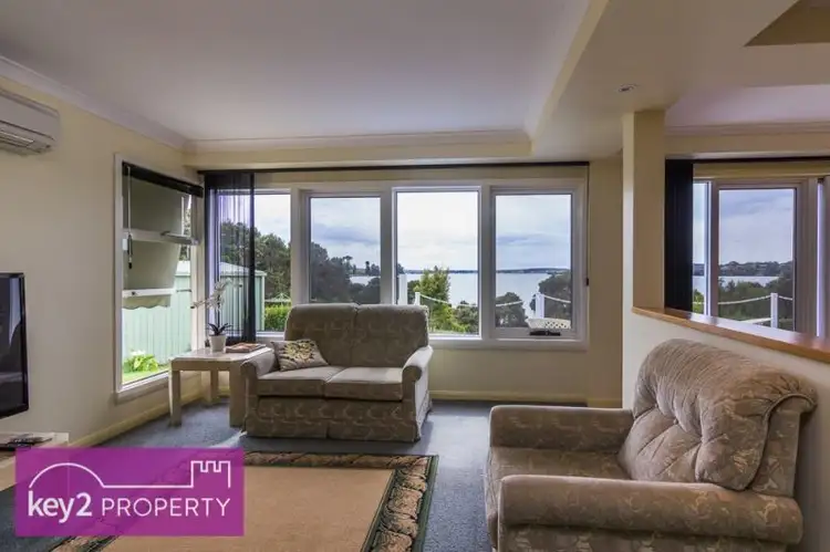 Third view of Homely house listing, 69 Sunset Boulevard, Clarence Point TAS 7270