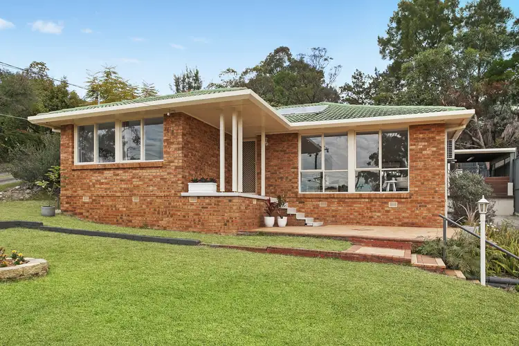 12 Geneva Place, Engadine NSW 2233