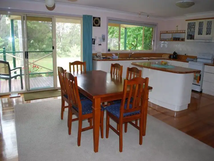 Third view of Homely rural property listing, 40 Blackwood Lane, Broadwater NSW 2549