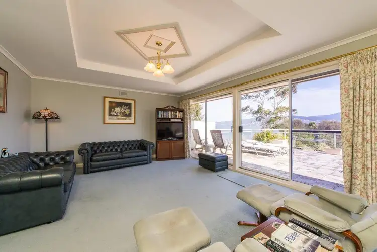 Sixth view of Homely house listing, 187a Tranmere Rd, Tranmere TAS 7018