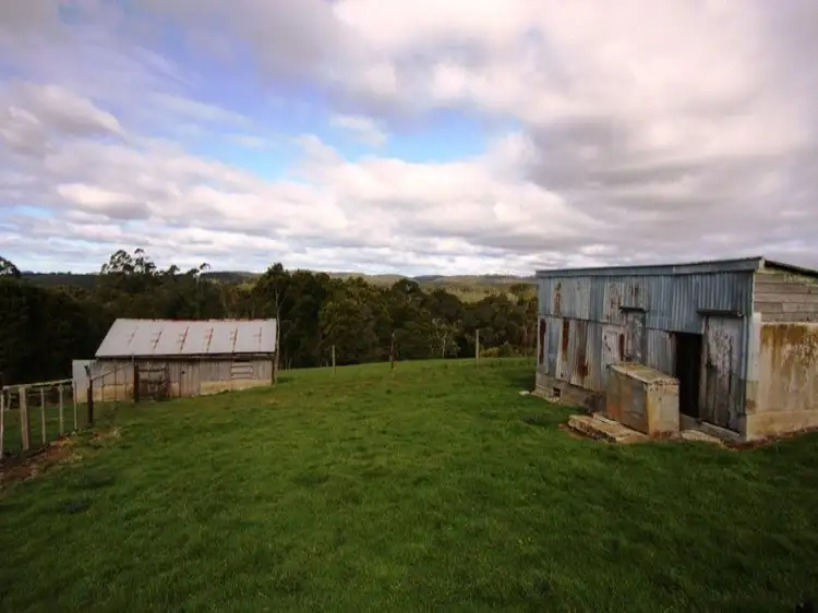 Fourth view of Homely house listing, 591 Calder Road, Calder TAS 7325