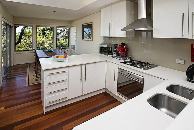 Fifth view of Homely house listing, 31 Alfred Road, Narraweena NSW 2099