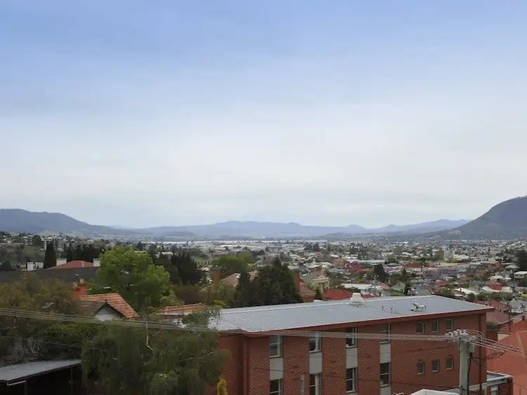 Sixth view of Homely unit listing, 10/4 Hildern Street, New Town TAS 7008