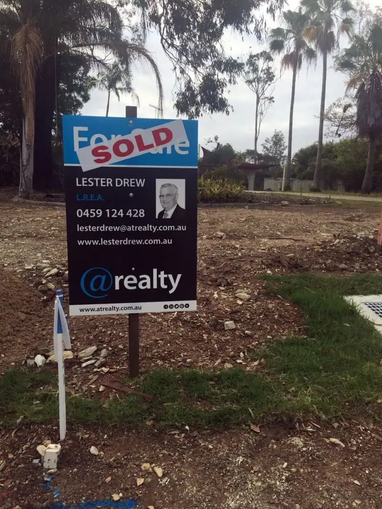 Main view of Homely land listing, 752, LOT 752, 9 Bimbadeen Drive, Loganholme QLD 4129