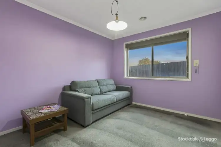 Fifth view of Homely house listing, 66 CENTRAL PARKWAY, Cranbourne West VIC 3977