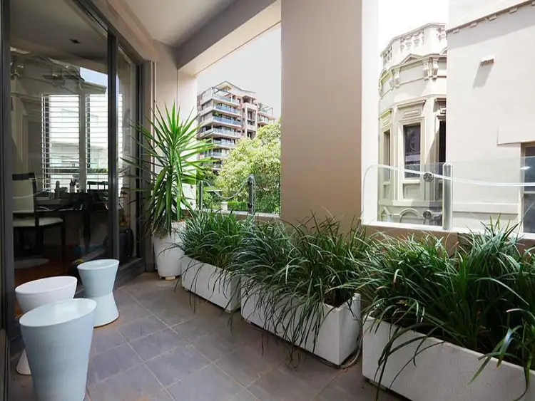 Fourth view of Homely apartment listing, 3/75 Macleay Street, Potts Point NSW 2011