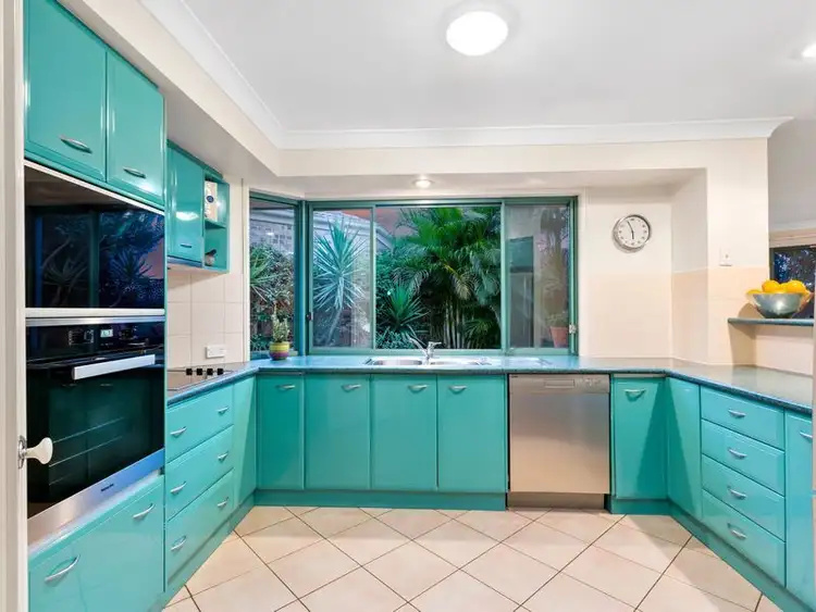 Sixth view of Homely house listing, 5 Emerald Place, Runcorn QLD 4113