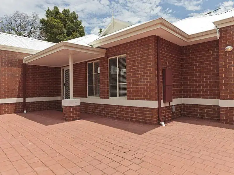 Main view of Homely house listing, 8A Mitchell Street, Mount Lawley WA 6050