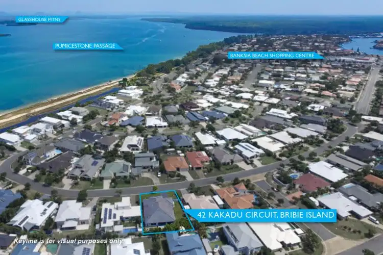 42 Kakadu Circuit, Banksia Beach QLD 4507