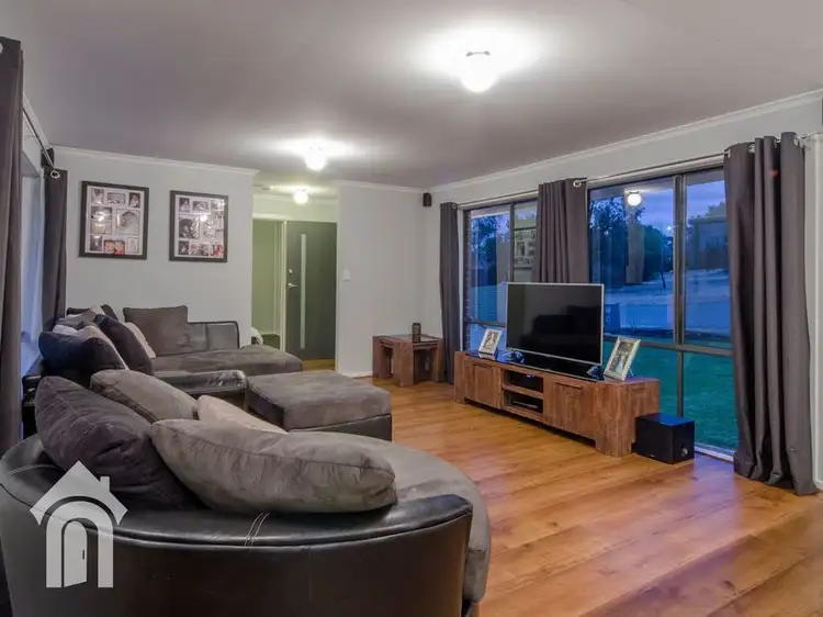 Third view of Homely house listing, 15 Palma Court, Hackham West SA 5163
