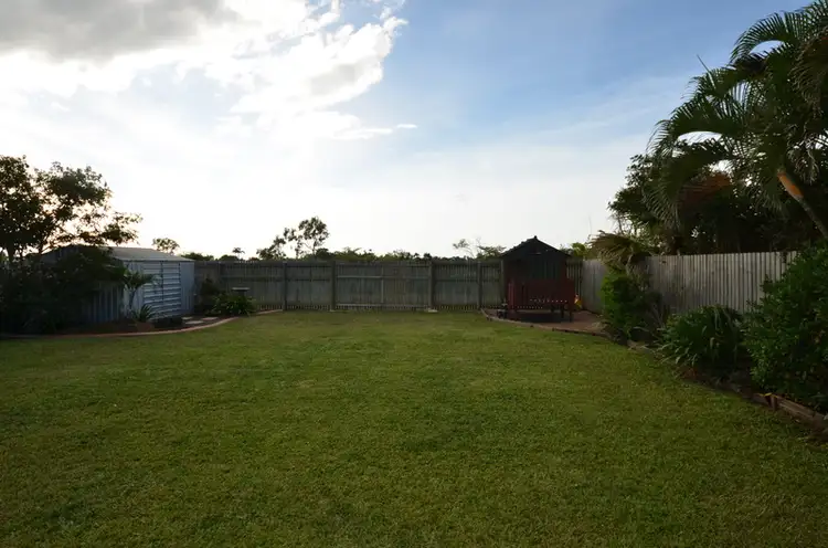 Second view of Homely house listing, 28 Josephine Crescent, Rasmussen QLD 4815