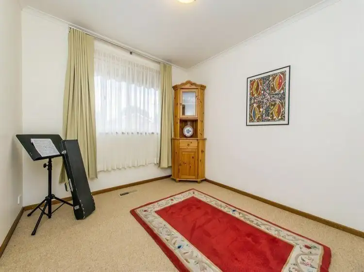 Fifth view of Homely house listing, 9 Nanson Street, Florey ACT 2615