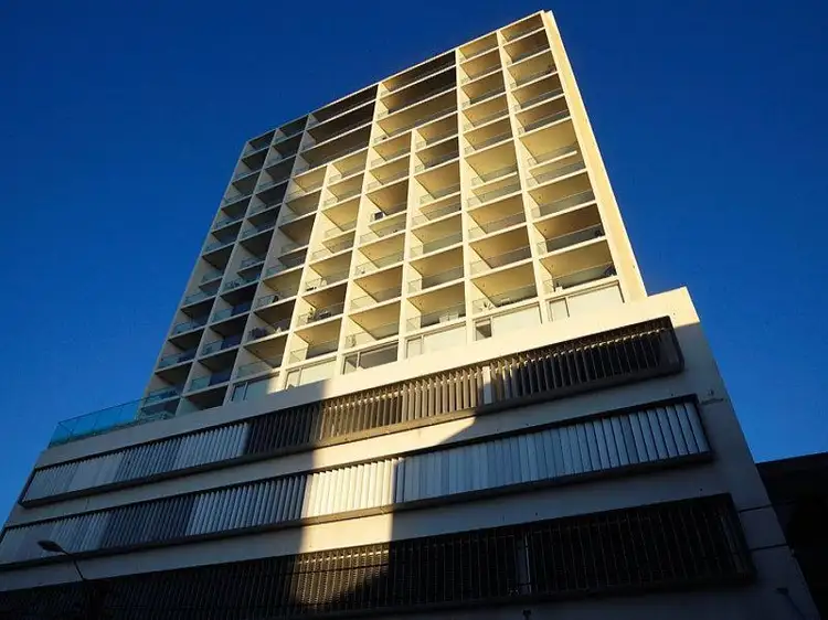 Fourth view of Homely studio listing, 303/227 Victoria Street, Darlinghurst NSW 2010