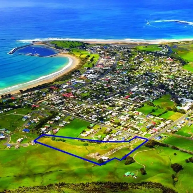 Lot 31 Seeberg Court, Apollo Bay VIC 3233