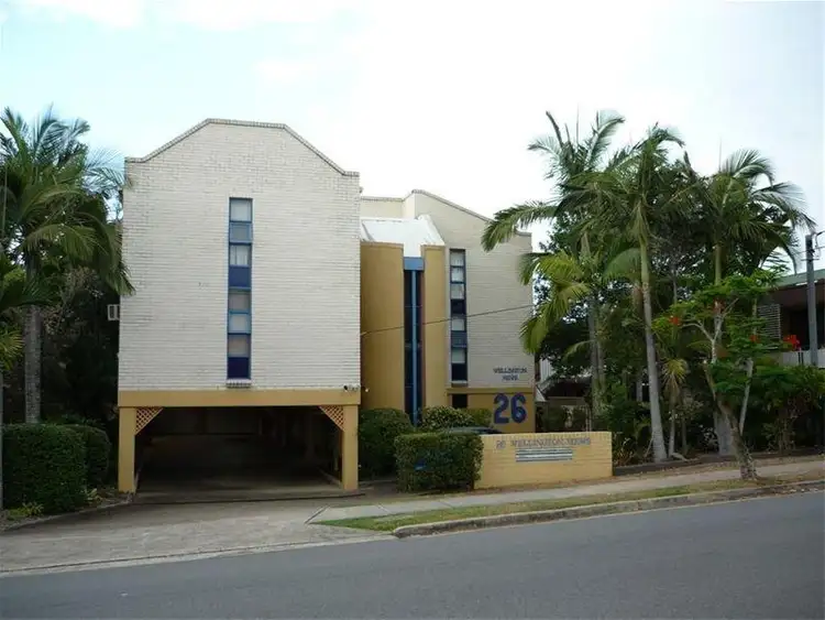Seventh view of Homely apartment listing, 3/26 Wellington Street, Coorparoo QLD 4151