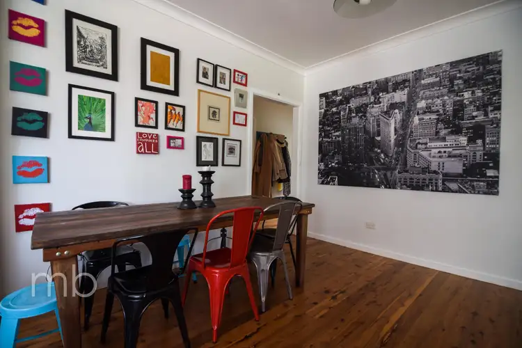 Third view of Homely house listing, 9 George Street, Millthorpe NSW 2798