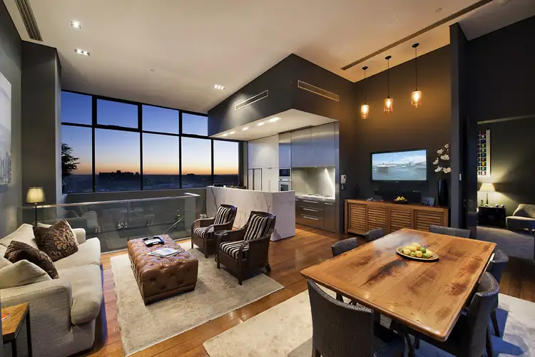 702/437 Bourke Street, Surry Hills NSW 2010