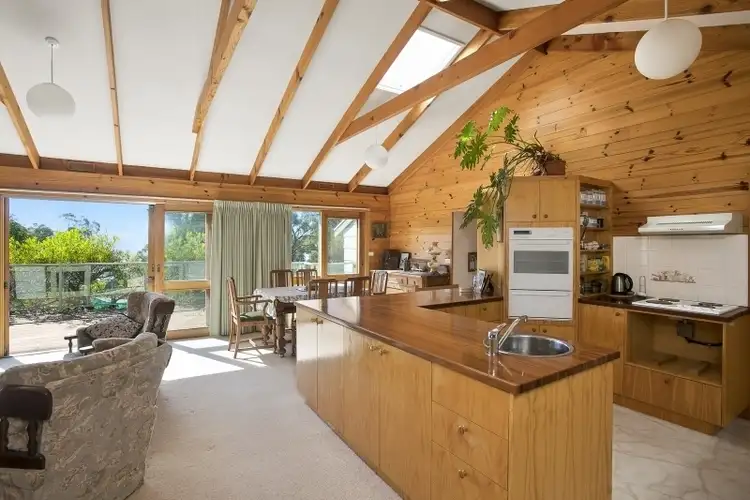 Second view of Homely house listing, 22 Charles Street, Lorne VIC 3232