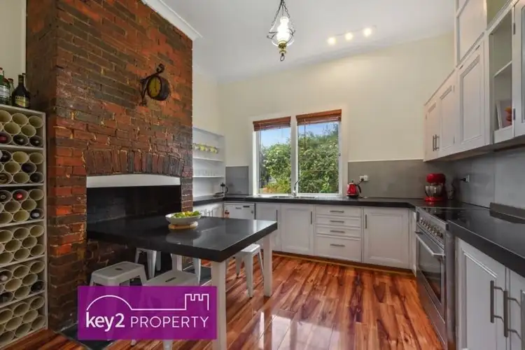 Second view of Homely house listing, 318 St Leonards Road, St Leonards TAS 7250