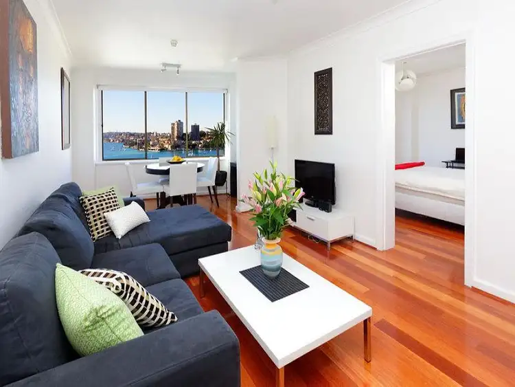 Main view of Homely apartment listing, 57/4 Macleay Street, Potts Point NSW 2011