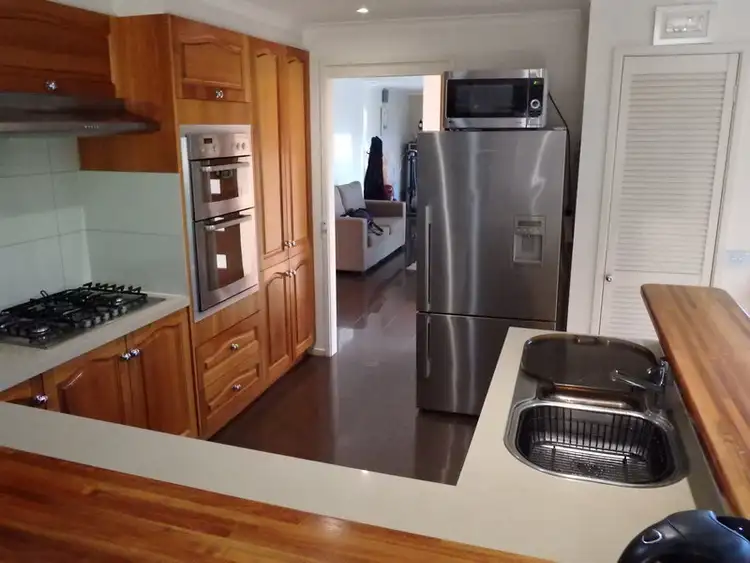 Seventh view of Homely house listing, 1 Crest Drive, Rosebud VIC 3939