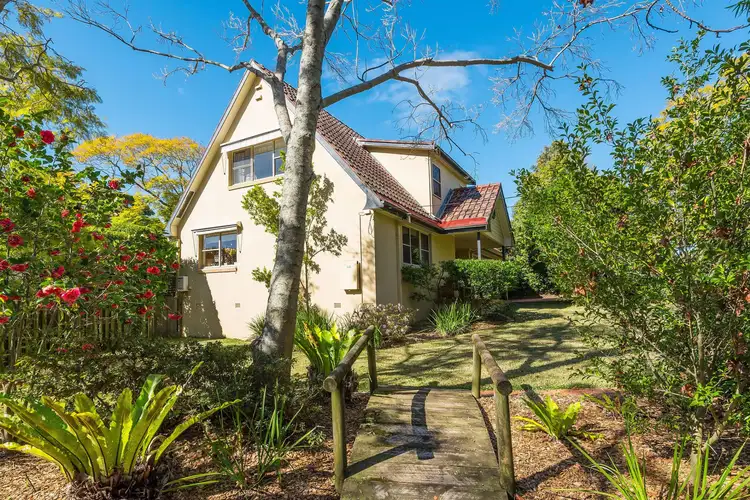 Second view of Homely house listing, 50 Cooyong Rd, Terrey Hills NSW 2084