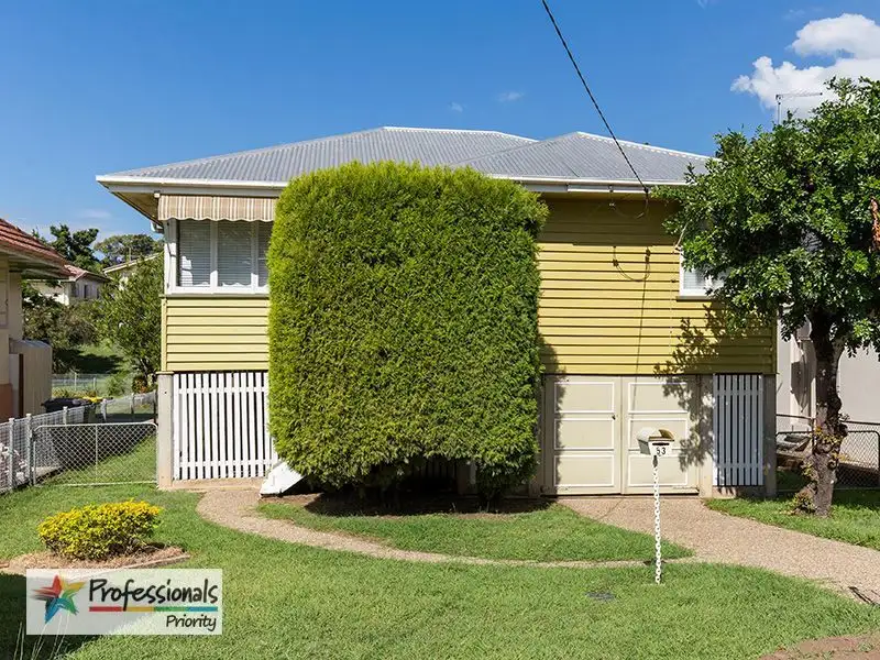 Main view of Homely house listing, 53 Ramsay Street, Kedron QLD 4031