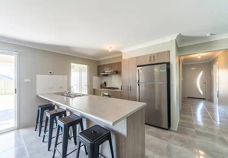 Second view of Homely house listing, 5 Banool Circuit, Bomaderry NSW 2541