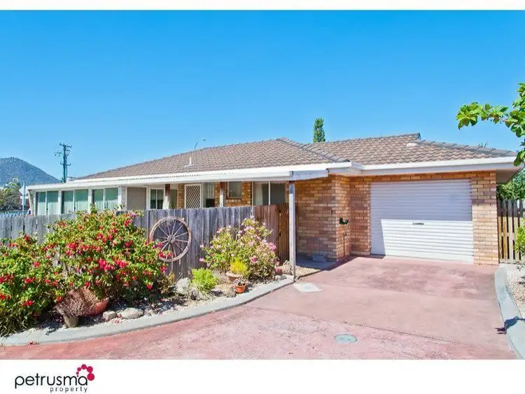 Second view of Homely unit listing, 33/23B Cadbury Road, Claremont TAS 7011